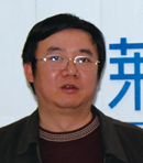 刘昌南