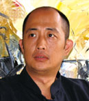 庄东辉