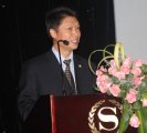 演讲嘉宾王一工 华侨城国际酒店管理集团战略发展部高级战略发展