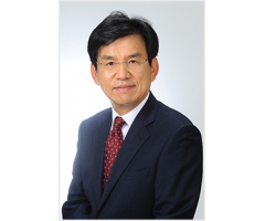 CHUNG Byung Woong (President of Tourism 