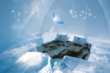 2009IcehotelΪƵ׷