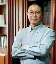 汉庭创始人、董事长季琦