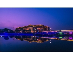 安徽铜雀台开元国际大酒店 Tongquetai New Century International Grand Hotel Anhui