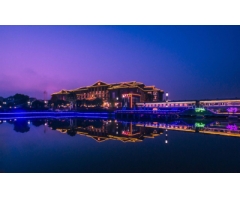 ͭȸ̨ԪʴƵ Tongquetai New Century International Grand Hotel Anhui