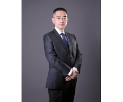 刘   亮 万豪国际集团中国区精选服务品牌业务发展副总裁