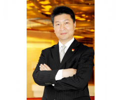 姜晓明 首旅建国首旅京伦酒店管理公司总经