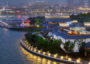 苏州兰博基尼书苑酒店